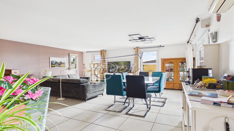 Ma-Cabane - Vente Appartement Saint-Maximin-la-Sainte-Baume, 111 m²