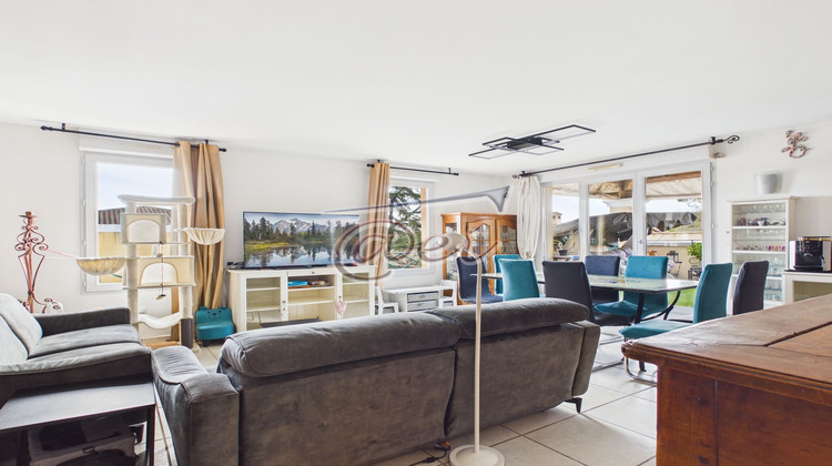 Ma-Cabane - Vente Appartement Saint-Maximin-la-Sainte-Baume, 111 m²