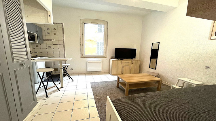 Ma-Cabane - Vente Appartement SAINT-MAXIMIN-LA-SAINTE-BAUME, 19 m²