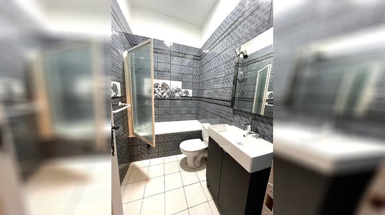 Ma-Cabane - Vente Appartement SAINT-MAXIMIN-LA-SAINTE-BAUME, 19 m²