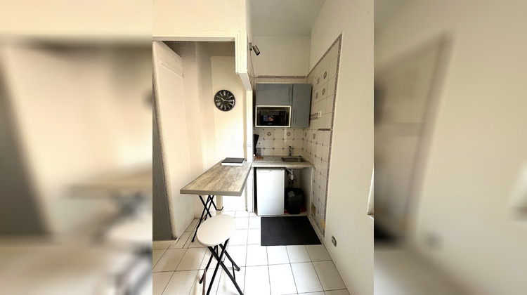 Ma-Cabane - Vente Appartement SAINT-MAXIMIN-LA-SAINTE-BAUME, 19 m²