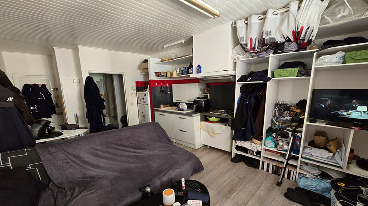 Ma-Cabane - Vente Appartement SAINT-MAXIMIN-LA-SAINTE-BAUME, 17 m²