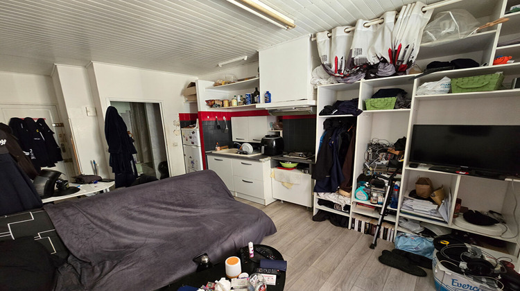 Ma-Cabane - Vente Appartement SAINT-MAXIMIN-LA-SAINTE-BAUME, 17 m²