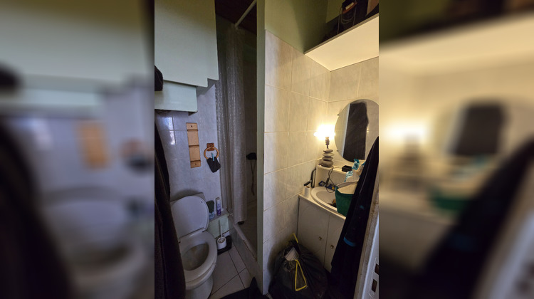 Ma-Cabane - Vente Appartement SAINT-MAXIMIN-LA-SAINTE-BAUME, 17 m²