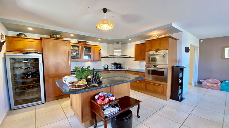 Ma-Cabane - Vente Appartement SAINT-MAXIMIN-LA-SAINTE-BAUME, 110 m²