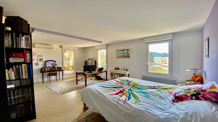 Ma-Cabane - Vente Appartement SAINT-MAXIMIN-LA-SAINTE-BAUME, 110 m²