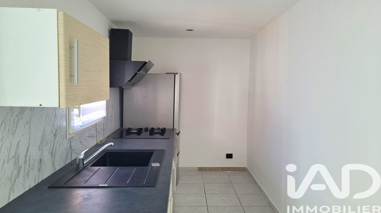 Ma-Cabane - Vente Appartement Saint-Maximin-la-Sainte-Baume, 46 m²