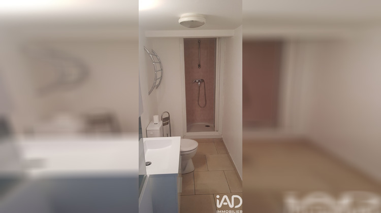 Ma-Cabane - Vente Appartement Saint-Maximin-la-Sainte-Baume, 25 m²