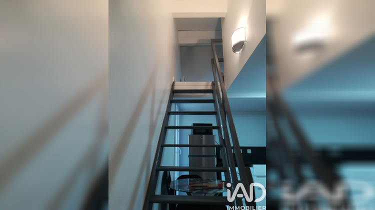 Ma-Cabane - Vente Appartement Saint-Maximin-la-Sainte-Baume, 25 m²