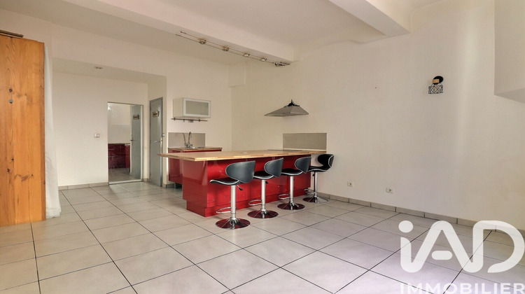 Ma-Cabane - Vente Appartement Saint-Maximin-la-Sainte-Baume, 46 m²