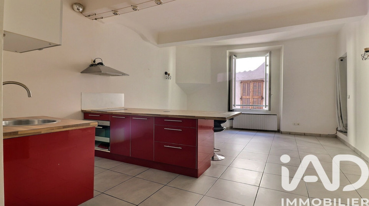 Ma-Cabane - Vente Appartement Saint-Maximin-la-Sainte-Baume, 46 m²