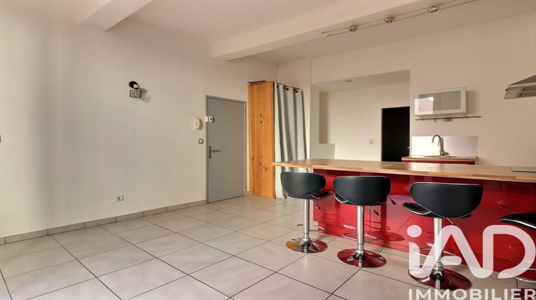 Ma-Cabane - Vente Appartement Saint-Maximin-la-Sainte-Baume, 46 m²