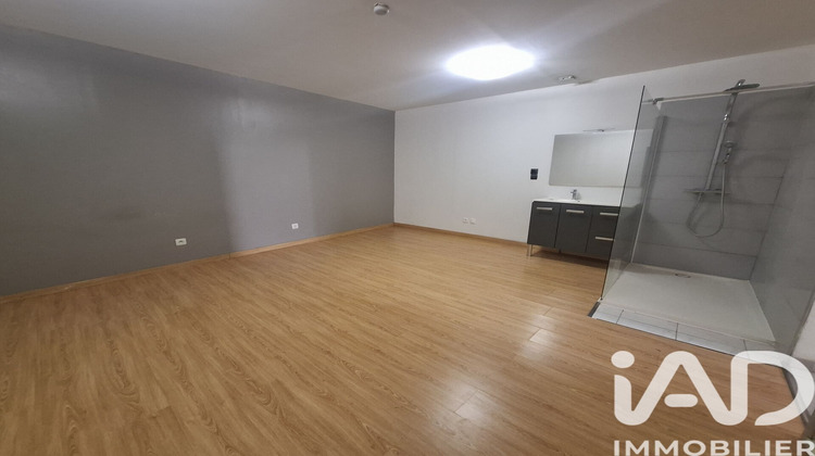 Ma-Cabane - Vente Appartement Saint-Maximin-la-Sainte-Baume, 46 m²