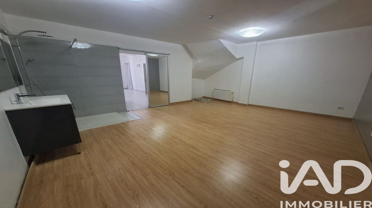 Ma-Cabane - Vente Appartement Saint-Maximin-la-Sainte-Baume, 46 m²