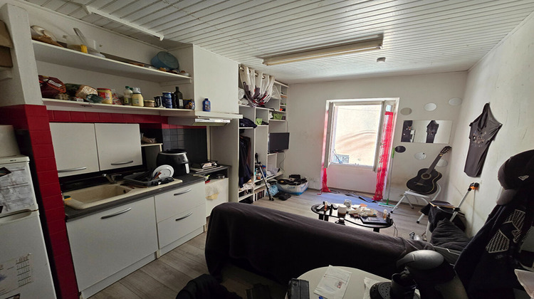 Ma-Cabane - Vente Appartement SAINT-MAXIMIN-LA-SAINTE-BAUME, 17 m²