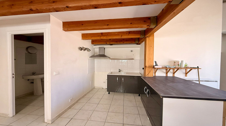 Ma-Cabane - Vente Appartement SAINT-MAXIMIN-LA-SAINTE-BAUME, 47 m²