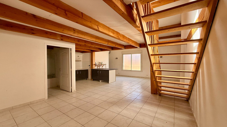 Ma-Cabane - Vente Appartement SAINT-MAXIMIN-LA-SAINTE-BAUME, 47 m²