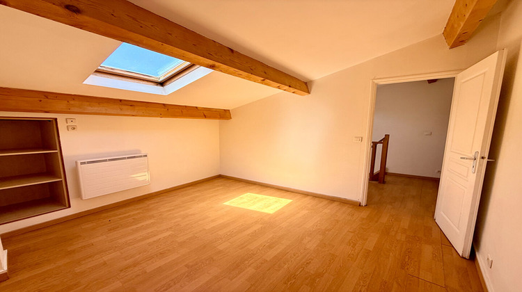 Ma-Cabane - Vente Appartement SAINT-MAXIMIN-LA-SAINTE-BAUME, 47 m²