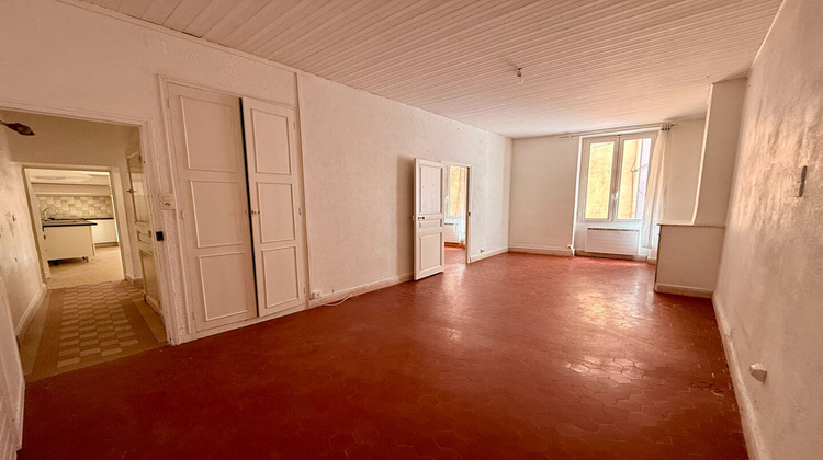 Ma-Cabane - Vente Appartement SAINT-MAXIMIN-LA-SAINTE-BAUME, 74 m²