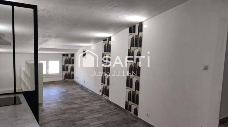 Ma-Cabane - Vente Appartement Saint-Maximin-la-Sainte-Baume, 50 m²