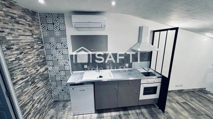 Ma-Cabane - Vente Appartement Saint-Maximin-la-Sainte-Baume, 50 m²