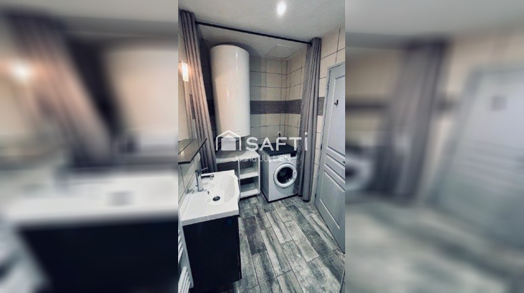 Ma-Cabane - Vente Appartement Saint-Maximin-la-Sainte-Baume, 50 m²