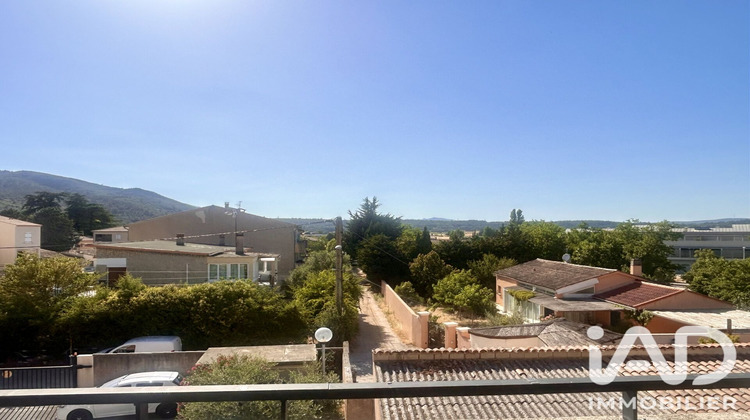 Ma-Cabane - Vente Appartement Saint-Maximin-la-Sainte-Baume, 48 m²