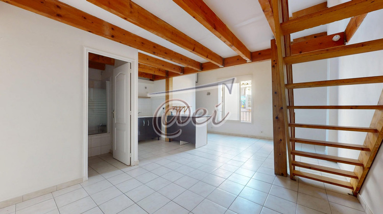 Ma-Cabane - Vente Appartement Saint-Maximin-la-Sainte-Baume, 45 m²