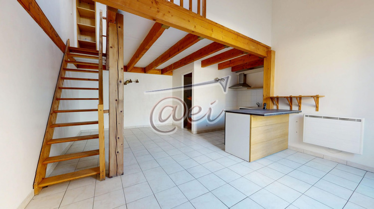 Ma-Cabane - Vente Appartement Saint-Maximin-la-Sainte-Baume, 45 m²