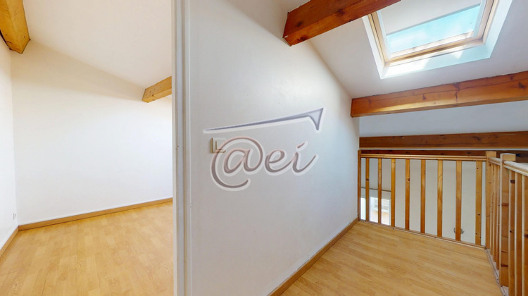 Ma-Cabane - Vente Appartement Saint-Maximin-la-Sainte-Baume, 45 m²