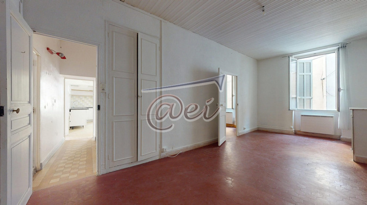Ma-Cabane - Vente Appartement Saint-Maximin-la-Sainte-Baume, 74 m²