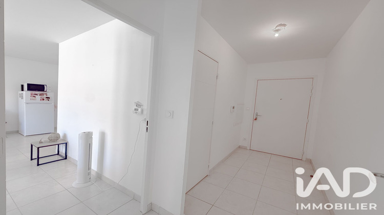 Ma-Cabane - Vente Appartement Saint-Maximin-la-Sainte-Baume, 38 m²