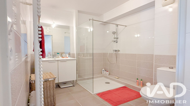 Ma-Cabane - Vente Appartement Saint-Maximin-la-Sainte-Baume, 38 m²