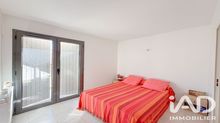 Ma-Cabane - Vente Appartement Saint-Maximin-la-Sainte-Baume, 38 m²