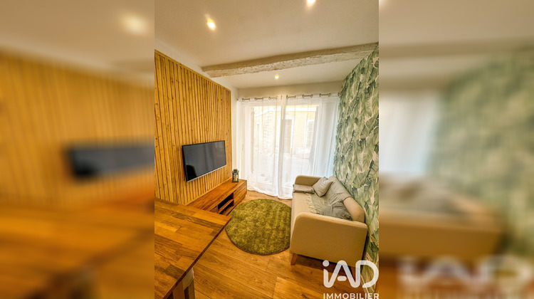 Ma-Cabane - Vente Appartement Saint-Maximin-la-Sainte-Baume, 64 m²