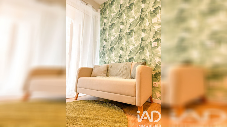 Ma-Cabane - Vente Appartement Saint-Maximin-la-Sainte-Baume, 64 m²