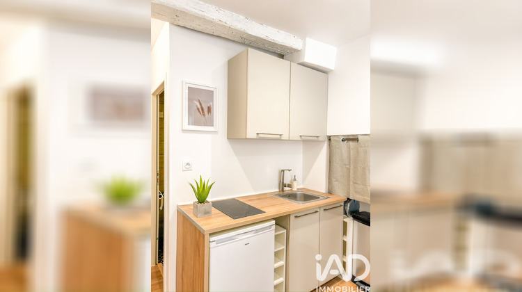 Ma-Cabane - Vente Appartement Saint-Maximin-la-Sainte-Baume, 64 m²