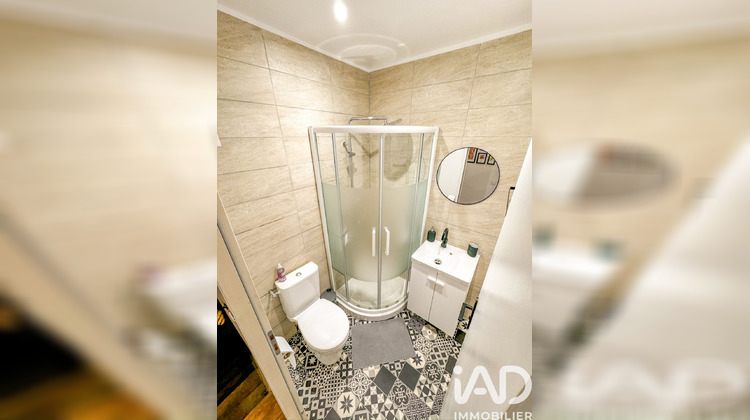Ma-Cabane - Vente Appartement Saint-Maximin-la-Sainte-Baume, 64 m²