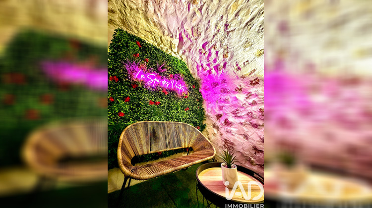 Ma-Cabane - Vente Appartement Saint-Maximin-la-Sainte-Baume, 64 m²