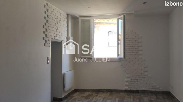 Ma-Cabane - Vente Appartement Saint-Maximin-la-Sainte-Baume, 57 m²