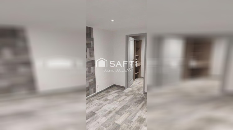 Ma-Cabane - Vente Appartement Saint-Maximin-la-Sainte-Baume, 57 m²