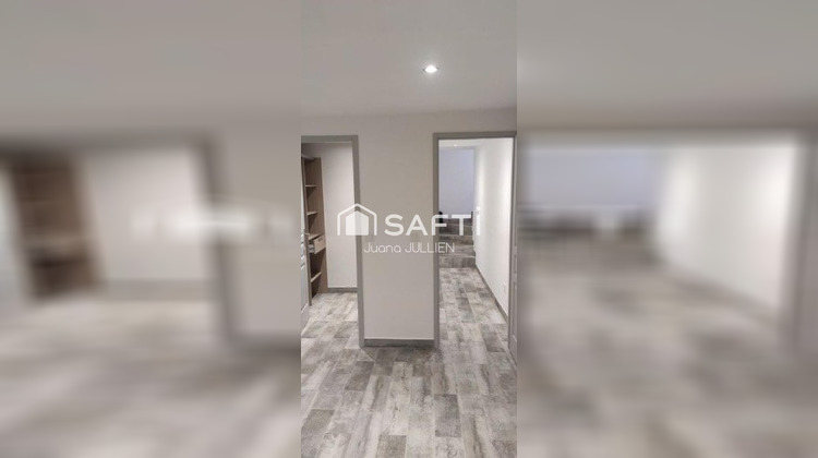 Ma-Cabane - Vente Appartement Saint-Maximin-la-Sainte-Baume, 57 m²