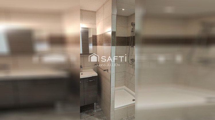 Ma-Cabane - Vente Appartement Saint-Maximin-la-Sainte-Baume, 57 m²