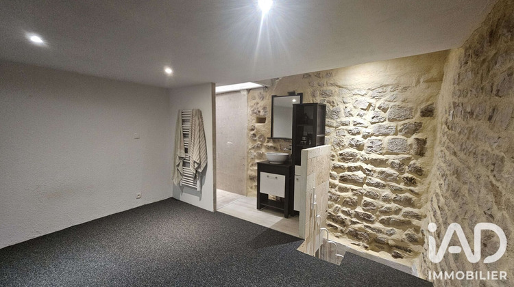 Ma-Cabane - Vente Appartement Saint-Maximin-la-Sainte-Baume, 58 m²