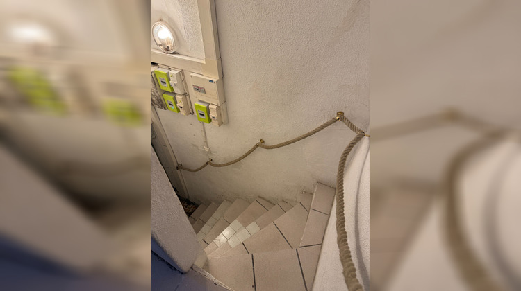 Ma-Cabane - Vente Appartement SAINT-MAXIMIN-LA-SAINTE-BAUME, 26 m²