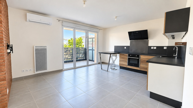 Ma-Cabane - Vente Appartement SAINT-MAXIMIN-LA-SAINTE-BAUME, 58 m²