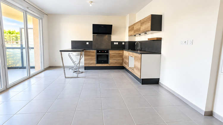 Ma-Cabane - Vente Appartement SAINT-MAXIMIN-LA-SAINTE-BAUME, 58 m²