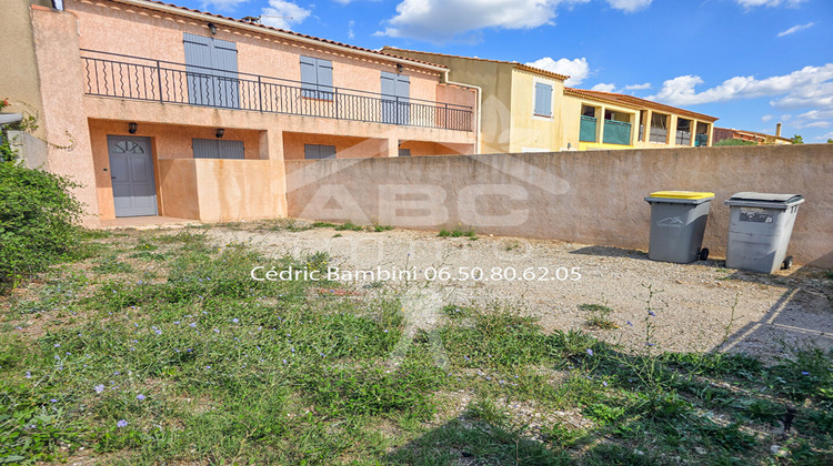 Ma-Cabane - Vente Appartement SAINT-MAXIMIN-LA-SAINTE-BAUME, 68 m²