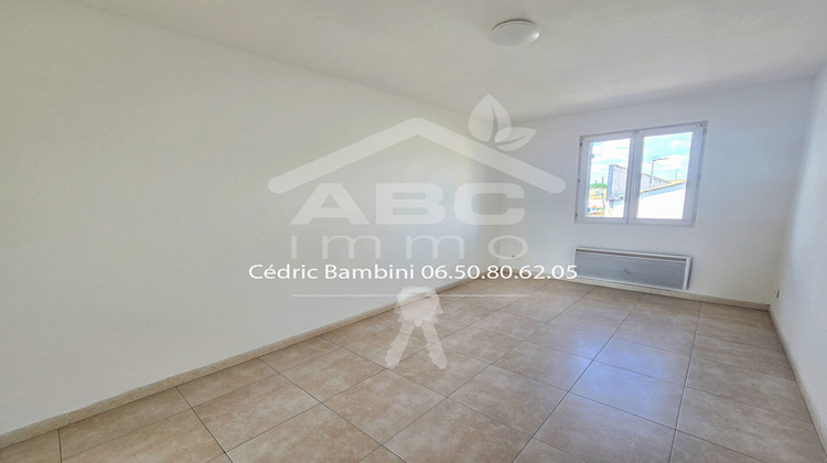 Ma-Cabane - Vente Appartement SAINT-MAXIMIN-LA-SAINTE-BAUME, 68 m²