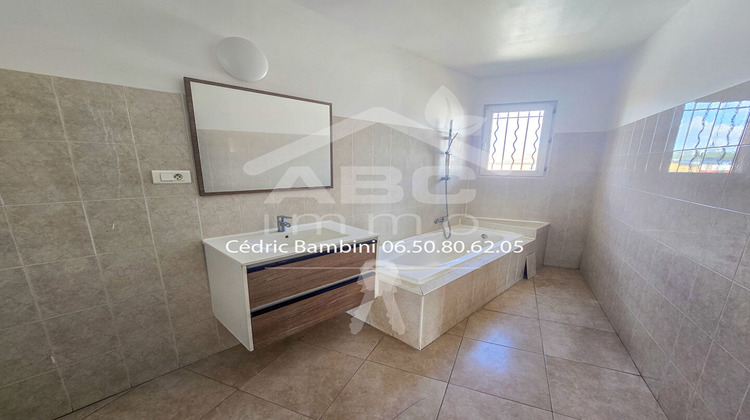Ma-Cabane - Vente Appartement SAINT-MAXIMIN-LA-SAINTE-BAUME, 68 m²